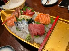 -松子料理(亮马桥店)