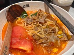 -味千拉面(敏捷广场店)
