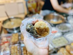 手工麻糍-猫街麻糍哥(思明南路店)