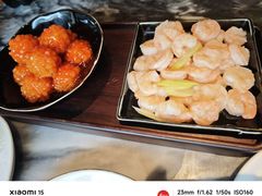 -西安饭庄·非遗陕菜(钟楼店)