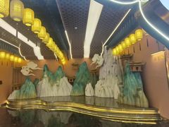 -御花园大酒店(海东路店)