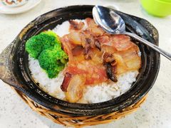 -甜蜜蜜港式茶餐厅(虹梅店)