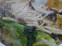 -家味螺蛳粉&烤鱼(五角场店)