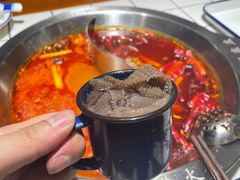 -强盅盅重庆市井火锅店(中央大街店)