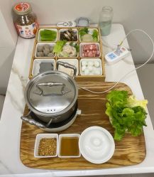 -弗蕾亚·辰月月子度假中心(光谷店)