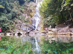 -鼎湖山风景区