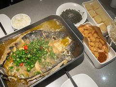 -半天妖烤鱼(正荣店)