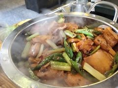 -久品肥牛烤肉(碧海华庭店)