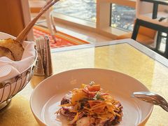 -咖啡苑 - 蔚藍夏日限定主题(永利皇宫店)