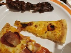 -比格比萨自助(南京万达茂店)