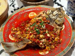 -南昌大饭店·非遗南昌菜(万寿宫店)