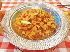 -粤香楼(新光里店)