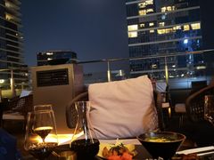 -DEW Lounge(深圳湾店)