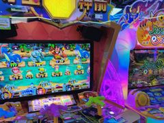 -大玩家(通州万达广场店)