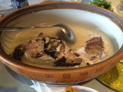 -风味小馆(天目湖宾馆店)