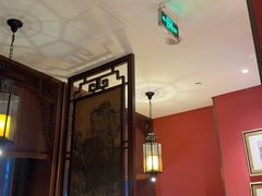 -新白鹿餐厅(银泰西湖文化广场店)
