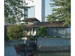 -喜洲吧·江畔老船厂·庭院餐厅(喜临院店)
