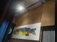 -千代武日本料理(爱建店)