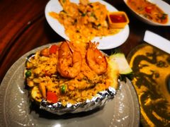 -泰国餐厅 Thai Food(裕华万达店)