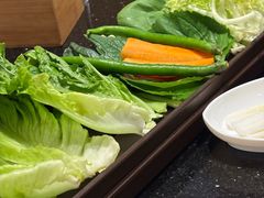 -本家·添百客韩国料理(泰然店)