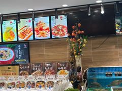 -百味饺子城•海鲜家常菜(秦皇岛店)