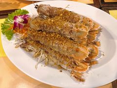 -班赞海鲜市场