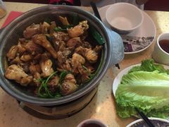 -芳村榕树头叹佬鸡煲(体育西店)