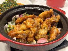 -莆田餐厅PUTIEN(三里屯店)