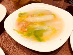 -东方明珠老上海8号餐厅(东方明珠广播电视塔店)