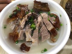 -凌舍好烧鹅(中山路店)