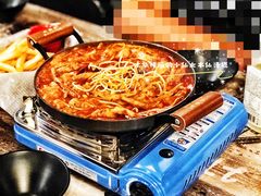 辣吨鸡爪-猫头鹰炸鸡
