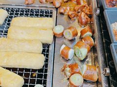 -塘屋烧烤·云南火塘烧烤品牌(新亚洲店)