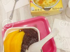 -满记甜品(江桥万达店)