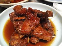 -南京大牌档(三阳广场苏宁店)
