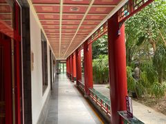 -寿山福海养老服务中心(石景山院)