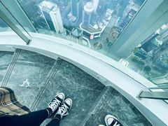-WFC会仙楼观景台