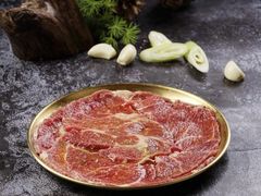 -西塔老太太泥炉烤肉(杭州首店)