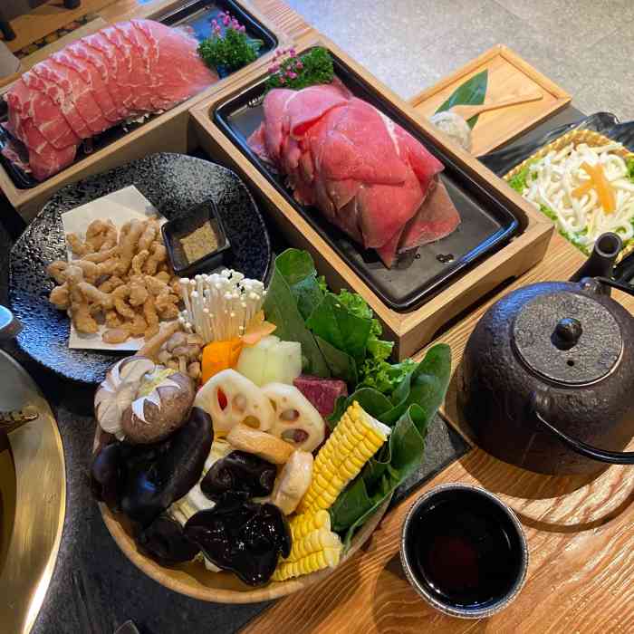 凑凑火锅·茶憩(南京景枫kingmo店)-"「大红袍珍珠奶茶」奶茶推荐,好