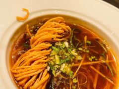 -汉唐宴长安食府