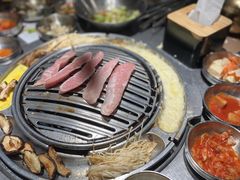-GOGIYA·咕叽吖韩国传统烤肉店(小榄店)