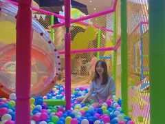 -丽池宫韩式汗蒸会馆(华灯坊店)