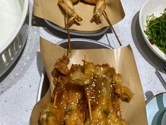 -青花椒花椒鱼(合生汇店)