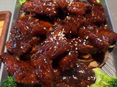 -老淮滨-蚌埠非遗小吃(淮河路店)