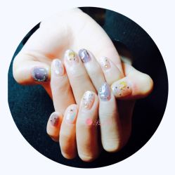 点击看大图 -Pink You美甲美睫纹绣定制中心