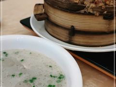 -敖家巷羊肉汤(瑞尔戴斯店)