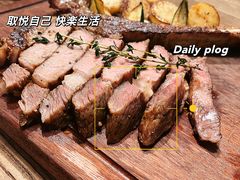 -漾花汐·西餐·下午茶(苏州湾歌林公园店)
