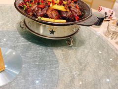 -雍沪里·沪湘融合菜( 康桥店)