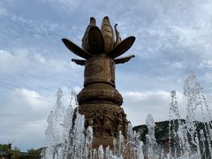 -龙口南山旅游景区