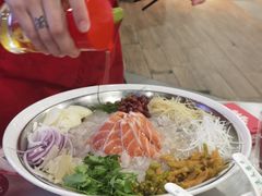 -渔文乐·海鲜大排档(壹品总店)