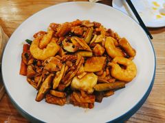 -陈傻子餐厅(世纪都会店)